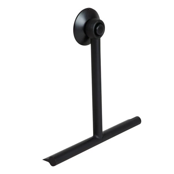 Elements Black Squeege And Holder 4 Elements Black Squeege And Holder - Image 2