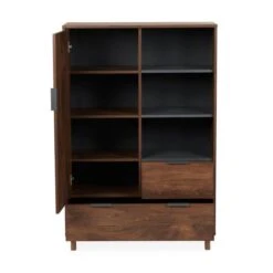 Elements Carson Tall Cabinet 11 Elements Carson Tall Cabinet -Elements 1000183009 alt03