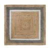 Elements Natural Jute Border Rug 2 Elements Natural Jute Border Rug -Elements 30246251