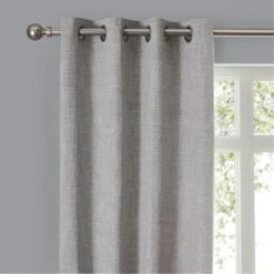 Elements Jenson Eyelet Curtains 40 Elements Jenson Eyelet Curtains -Elements 30413514