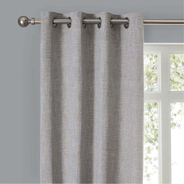 Elements Jenson Eyelet Curtains 21 Elements Jenson Eyelet Curtains - Image 19