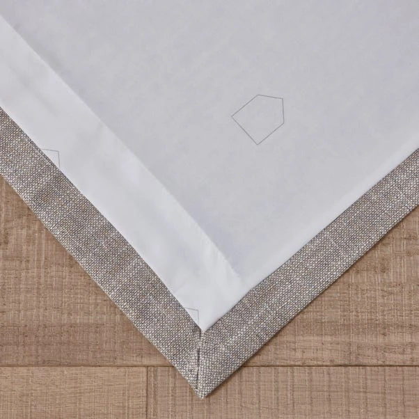 Elements Jenson Eyelet Curtains 18 Elements Jenson Eyelet Curtains - Image 16