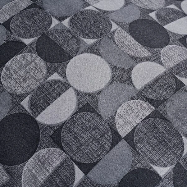 Elements Oscar Reversible Orange Duvet Cover And Pillowcase Set 22 Elements Oscar Reversible Orange Duvet Cover And Pillowcase Set - Image 20