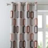 Elements Dahl Eyelet Curtains 1 Elements Dahl Eyelet Curtains -Elements 30583596