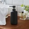Elements Matte Soap Dispenser 2 Elements Matte Soap Dispenser -Elements 30608598