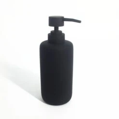 Elements Matte Soap Dispenser -Elements 30608598 alt02