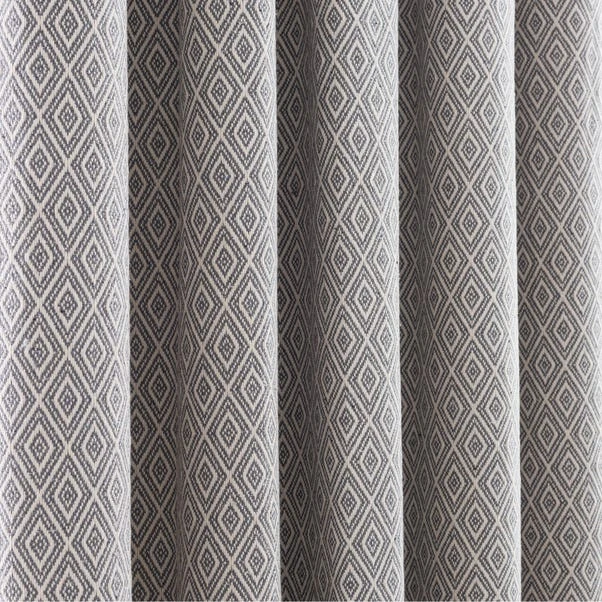 Elements Oslo Pencil Pleat Curtains 13 Elements Oslo Pencil Pleat Curtains - Image 11