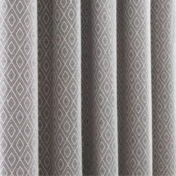 Elements Oslo Pencil Pleat Curtains 40 Elements Oslo Pencil Pleat Curtains -Elements 30631914 alt02