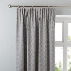Elements Oslo Pencil Pleat Curtains 34 Elements Oslo Pencil Pleat Curtains -Elements 30631915