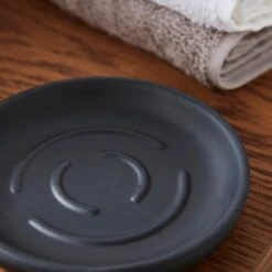 Elements Matte Soap Dish 8 Elements Matte Soap Dish -Elements 30670529 alt01