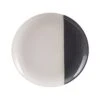 Elements Dipped Charcoal Stoneware Dinner Plate 2 Elements Dipped Charcoal Stoneware Dinner Plate -Elements 30670711