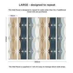 Elements Elijah Wall Mural 15 Elements Elijah Wall Mural -Elements 30678691 alt02