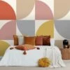 Elements Anton Wall Mural 1 Elements Anton Wall Mural -Elements 30724062