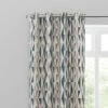 Elements Triangles Eyelet Curtains 1 Elements Triangles Eyelet Curtains -Elements 30733760
