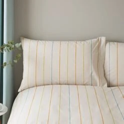 Elements Kolla Blue Duvet Cover And Pillowcase Set 25 Elements Kolla Blue Duvet Cover And Pillowcase Set -Elements 30747966 alt03