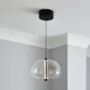 Elements Bjork Integrated LED Pendant Light 1 Elements Bjork Integrated LED Pendant Light -Elements 30753355
