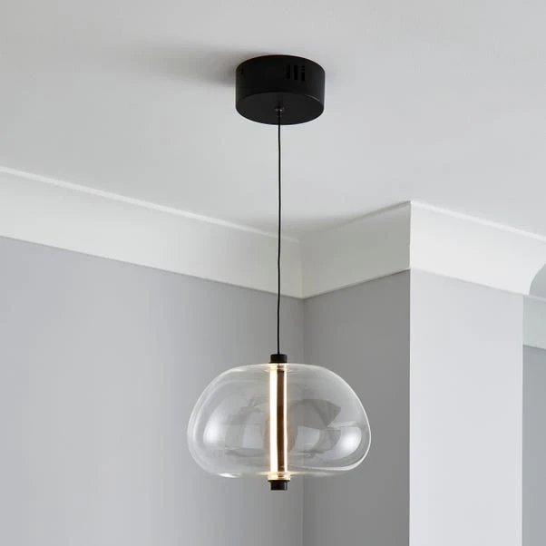 Elements Bjork Integrated LED Pendant Light 3 Elements Bjork Integrated LED Pendant Light
