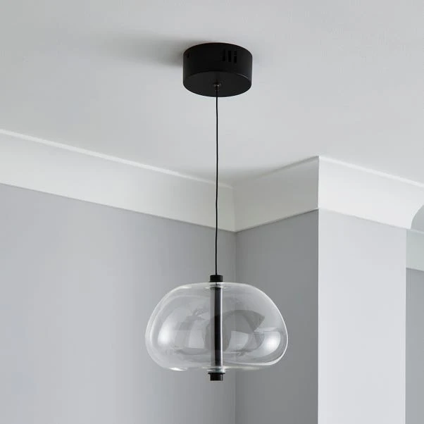 Elements Bjork Integrated LED Pendant Light 4 Elements Bjork Integrated LED Pendant Light - Image 2