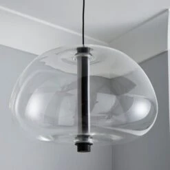 Elements Bjork Integrated LED Pendant Light 11 Elements Bjork Integrated LED Pendant Light -Elements 30753355 alt02
