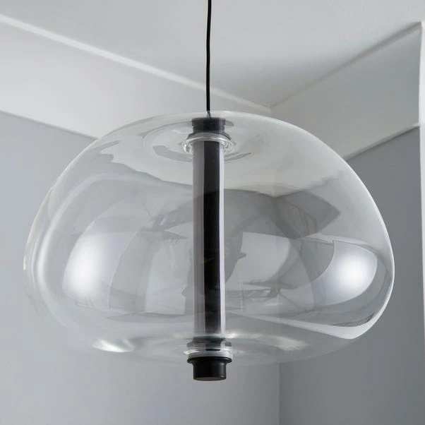 Elements Bjork Integrated LED Pendant Light 5 Elements Bjork Integrated LED Pendant Light - Image 3