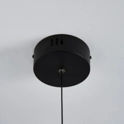 Elements Bjork Integrated LED Pendant Light 12 Elements Bjork Integrated LED Pendant Light -Elements 30753355 alt03