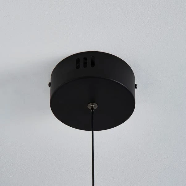 Elements Bjork Integrated LED Pendant Light 6 Elements Bjork Integrated LED Pendant Light - Image 4