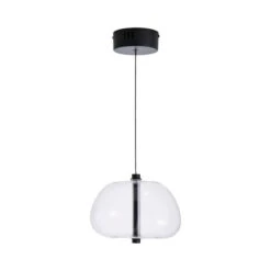 Elements Bjork Integrated LED Pendant Light 13 Elements Bjork Integrated LED Pendant Light -Elements 30753355 alt05