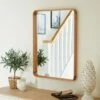 Elements Squoval Wall Mirror 2 Elements Squoval Wall Mirror -Elements 30753709