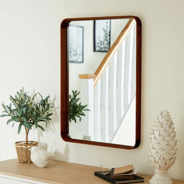 Elements Squoval Wall Mirror 7 Elements Squoval Wall Mirror - Image 5