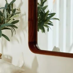 Elements Squoval Wall Mirror 13 Elements Squoval Wall Mirror -Elements 30753710 alt01