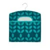 Elements Vete Teal Peg Bag 1 Elements Vete Teal Peg Bag -Elements 30754235