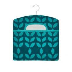 Elements Vete Teal Peg Bag
