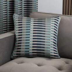 Elements Kansas Stripe Cushion 11 Elements Kansas Stripe Cushion -Elements 30755091