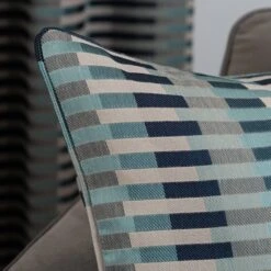 Elements Kansas Stripe Cushion 12 Elements Kansas Stripe Cushion -Elements 30755091 alt02