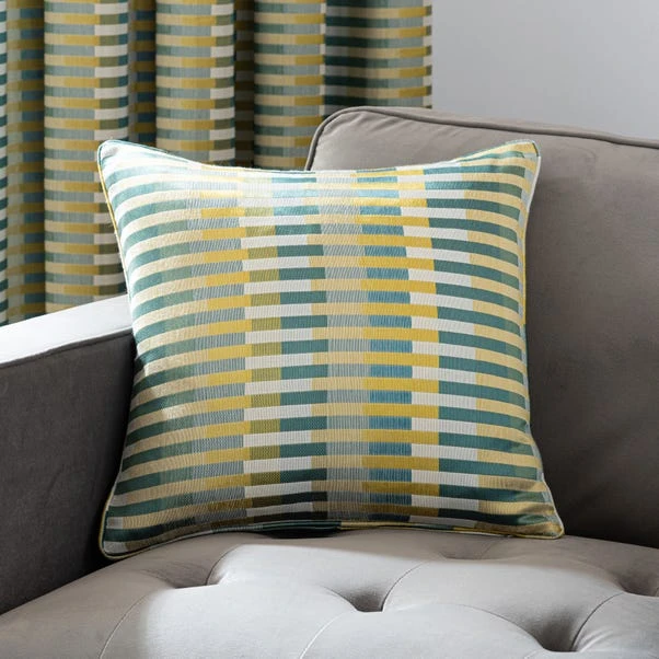 Elements Kansas Stripe Cushion 3 Elements Kansas Stripe Cushion