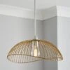 Elements Jaula Easy Fit Pendant Shade 1 Elements Jaula Easy Fit Pendant Shade -Elements 30755629