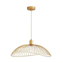 Elements Jaula Pendant Light 19 Elements Jaula Pendant Light -Elements 30755632 alt05