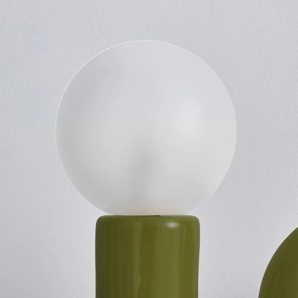 Elements Viggo Table Lamp 11 Elements Viggo Table Lamp - Image 9