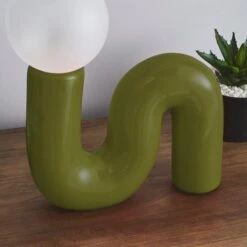 Elements Viggo Table Lamp 23 Elements Viggo Table Lamp -Elements 30766145 alt03