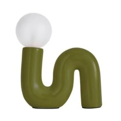 Elements Viggo Table Lamp 24 Elements Viggo Table Lamp -Elements 30766145 alt05