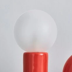 Elements Viggo Table Lamp 16 Elements Viggo Table Lamp -Elements 30766146 alt02