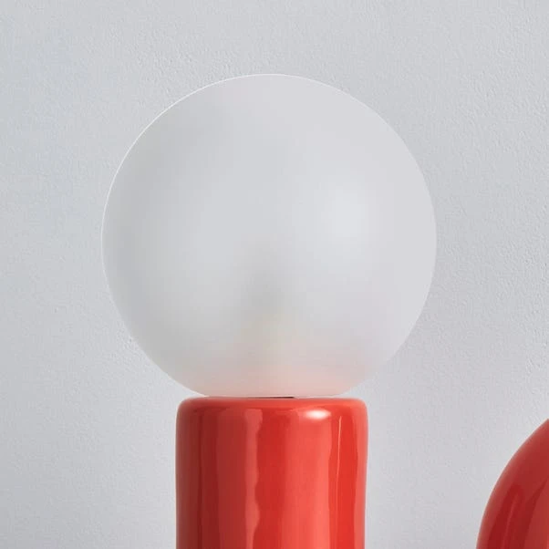 Elements Viggo Table Lamp 5 Elements Viggo Table Lamp - Image 3