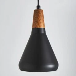 Elements Wolston 3 Light Diner Ceiling Light 23 Elements Wolston 3 Light Diner Ceiling Light -Elements 30766166 alt02