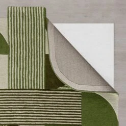 Elements Viggo Wool Rug 22 Elements Viggo Wool Rug -Elements 30770220 alt02