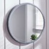 Elements Round Wall Mirror 2 Elements Round Wall Mirror -Elements 30781405