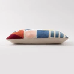 Elements Circuit Embroidered Cushion 9 Elements Circuit Embroidered Cushion -Elements 30797313 alt02