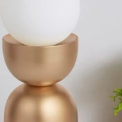 Elements Lunebar Touch Table Lamp 35 Elements Lunebar Touch Table Lamp -Elements 30818434 alt02