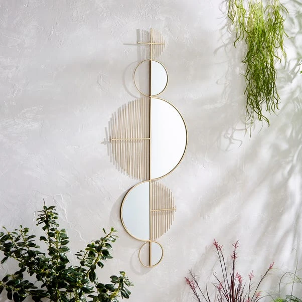 Elements Indoor Outdoor Wall Art 5 Elements Indoor Outdoor Wall Art - Image 3
