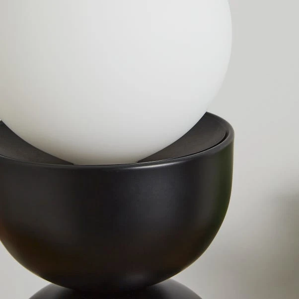 Elements Lunebar Touch Table Lamp 11 Elements Lunebar Touch Table Lamp - Image 9