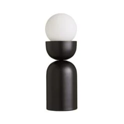 Elements Lunebar Touch Table Lamp 31 Elements Lunebar Touch Table Lamp -Elements 30850287 alt05